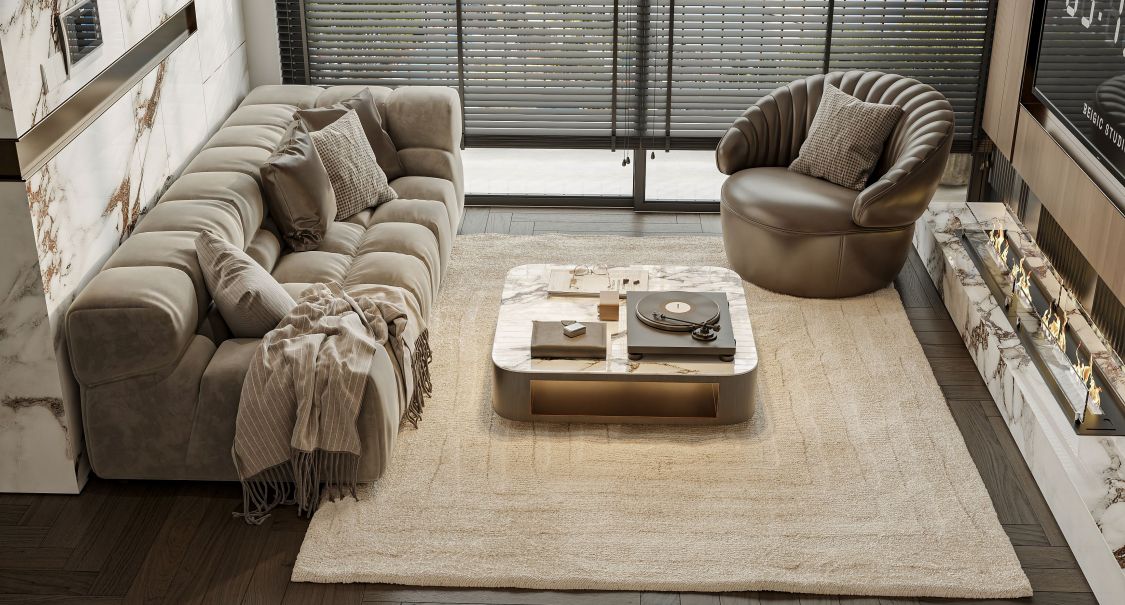 Mua chung cư 3 ngủ ban công Tây mặt kính LowE chạm sàn view Cầu Nhật Tân Noble West Lake Hanoi